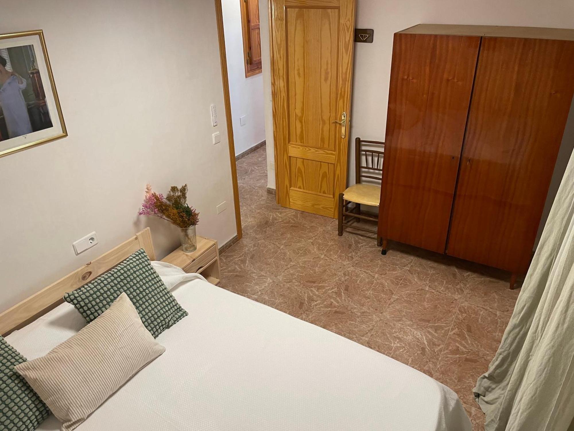 הוילה Casa Juana Cehegín מראה חיצוני תמונה