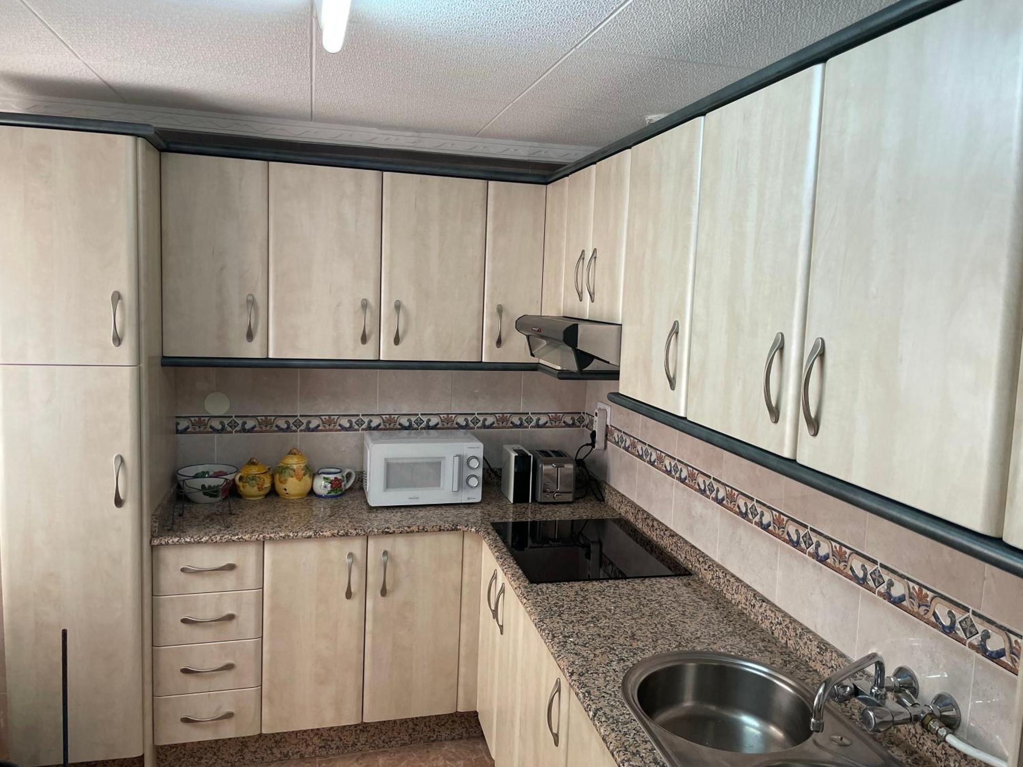 הוילה Casa Juana Cehegín מראה חיצוני תמונה