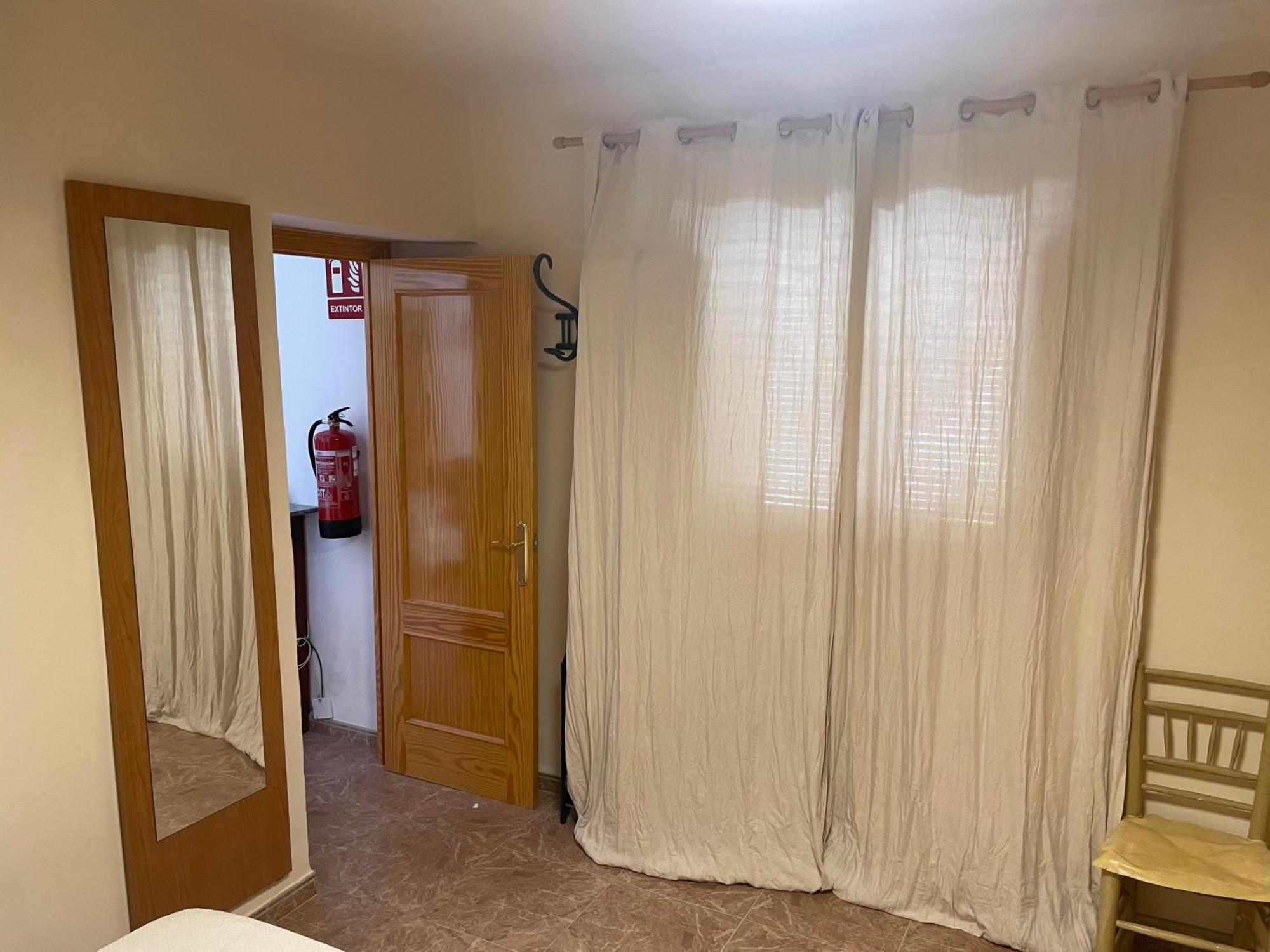 הוילה Casa Juana Cehegín מראה חיצוני תמונה