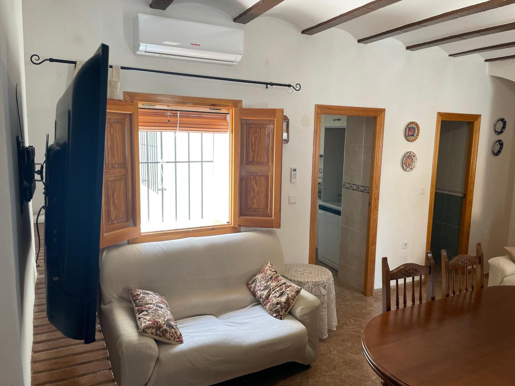 הוילה Casa Juana Cehegín מראה חיצוני תמונה