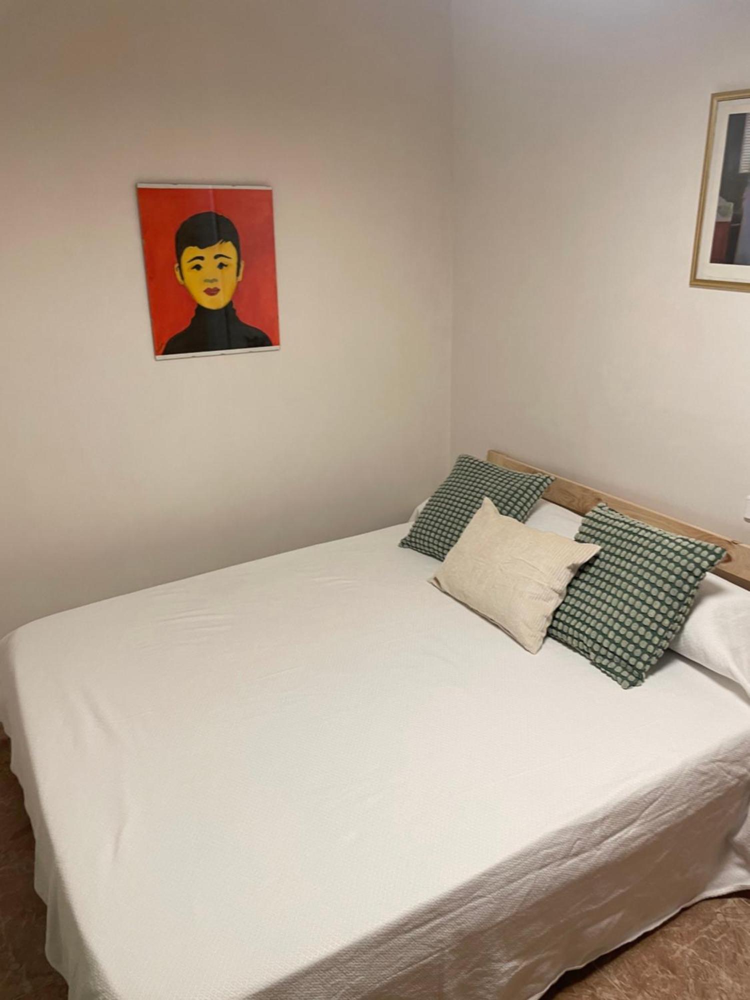 הוילה Casa Juana Cehegín מראה חיצוני תמונה