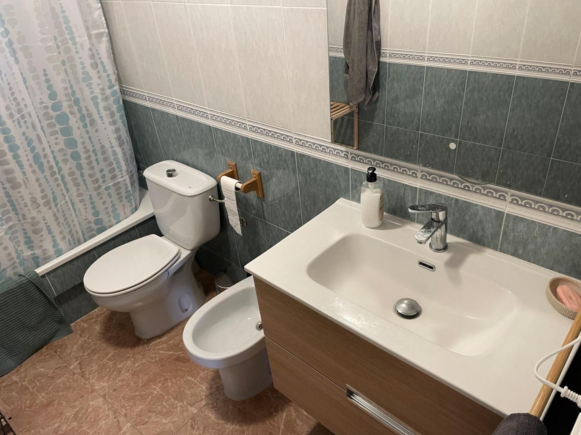 הוילה Casa Juana Cehegín מראה חיצוני תמונה