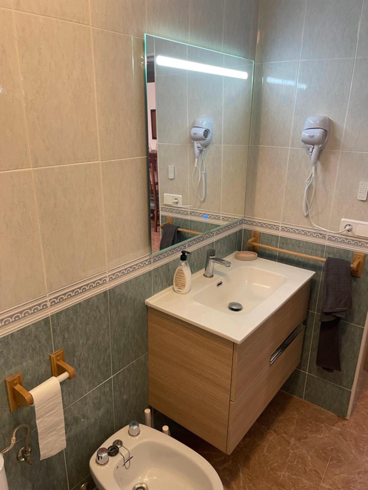 הוילה Casa Juana Cehegín מראה חיצוני תמונה