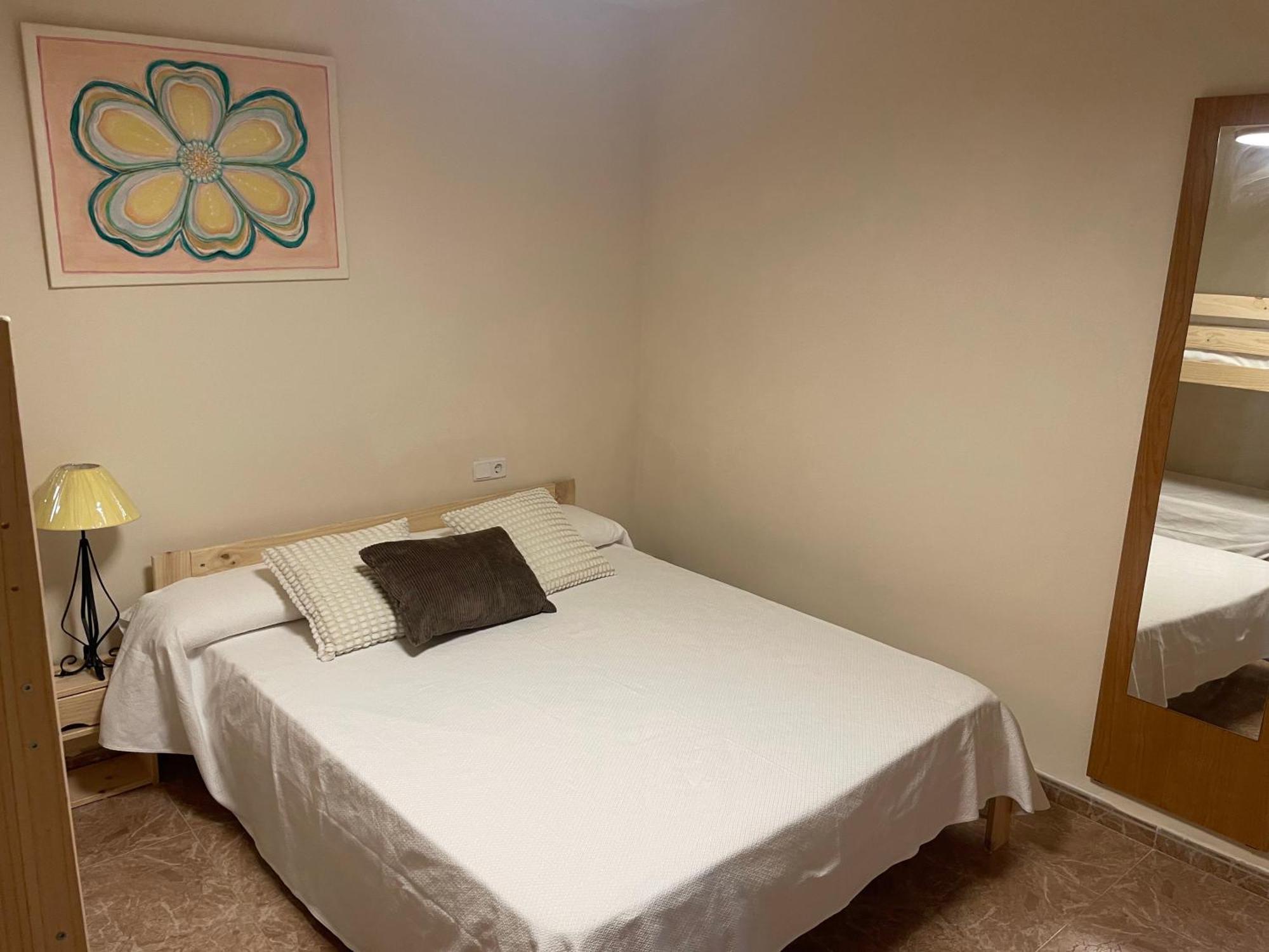 הוילה Casa Juana Cehegín מראה חיצוני תמונה
