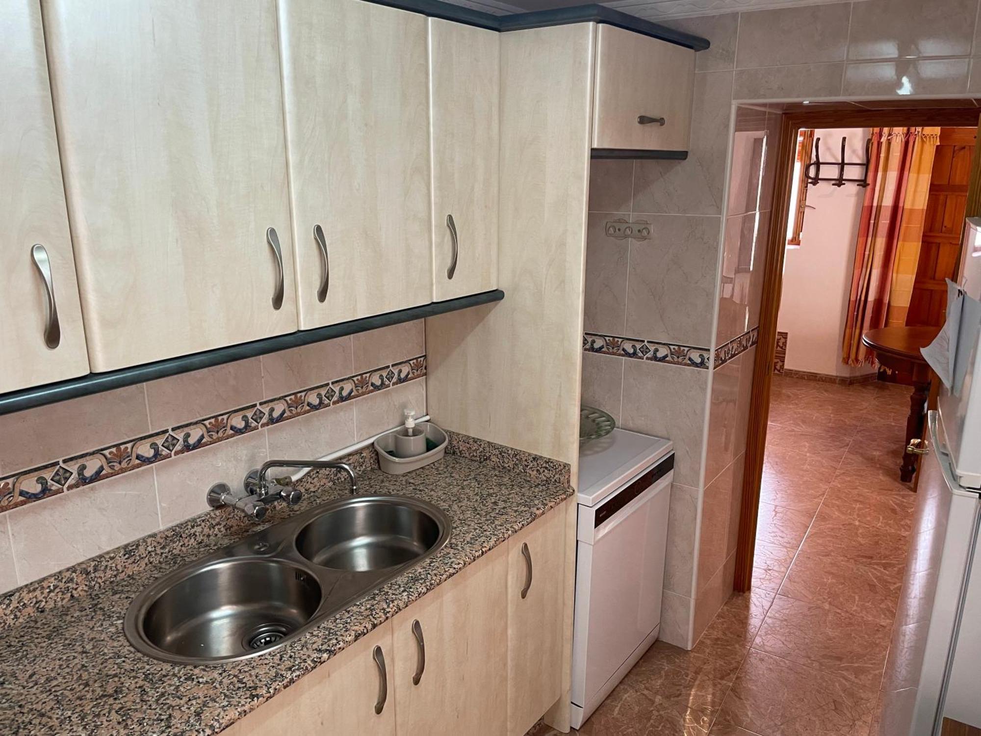 הוילה Casa Juana Cehegín מראה חיצוני תמונה