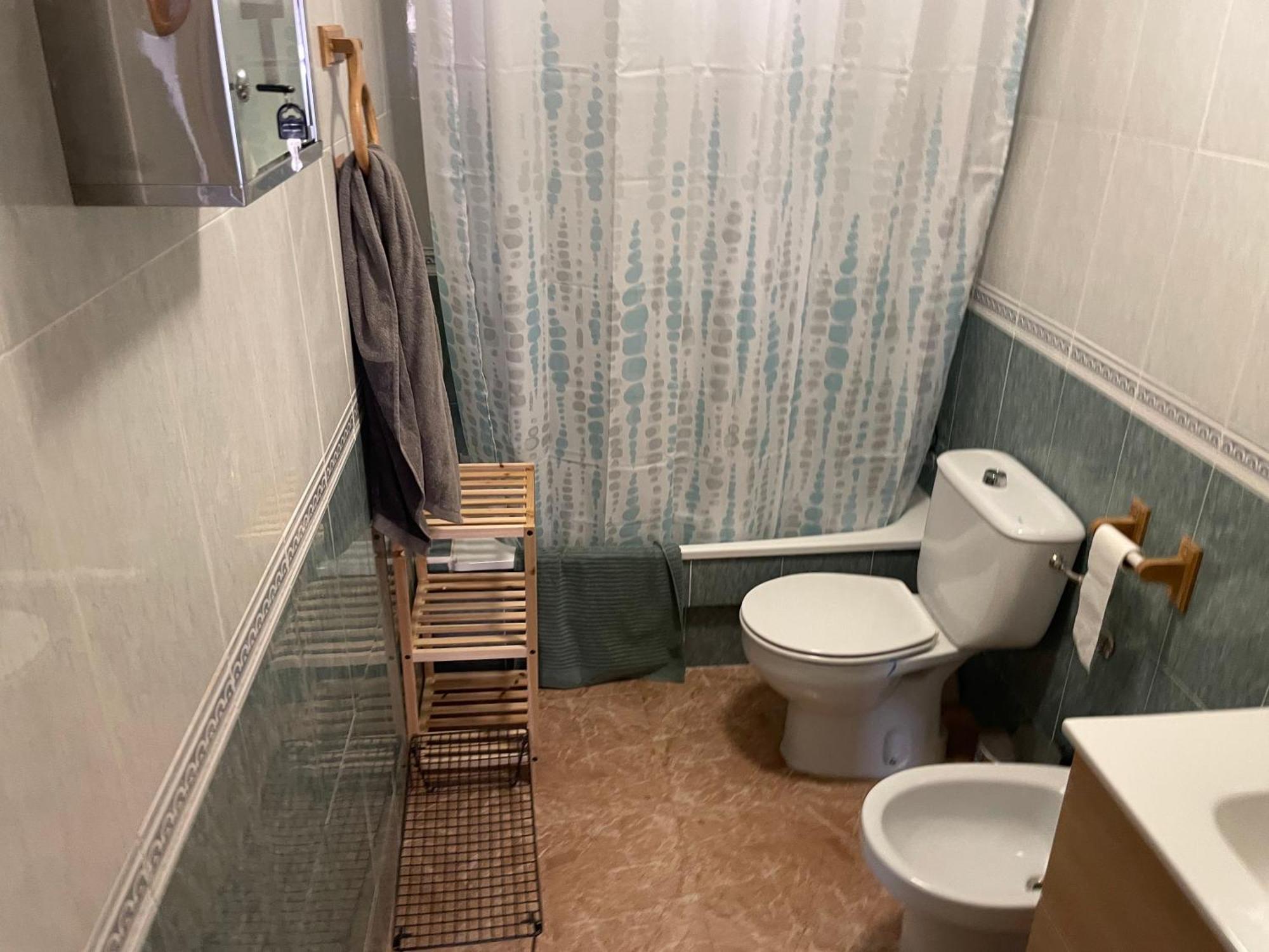 הוילה Casa Juana Cehegín מראה חיצוני תמונה